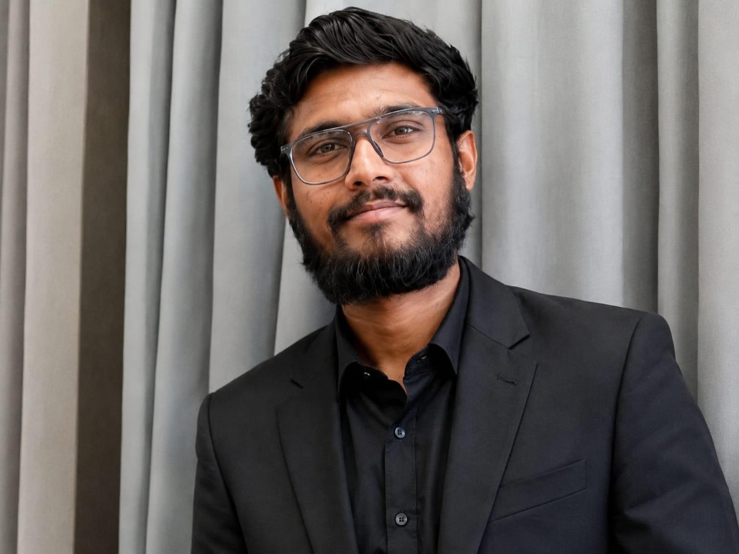 Dr. Akshay Patmase